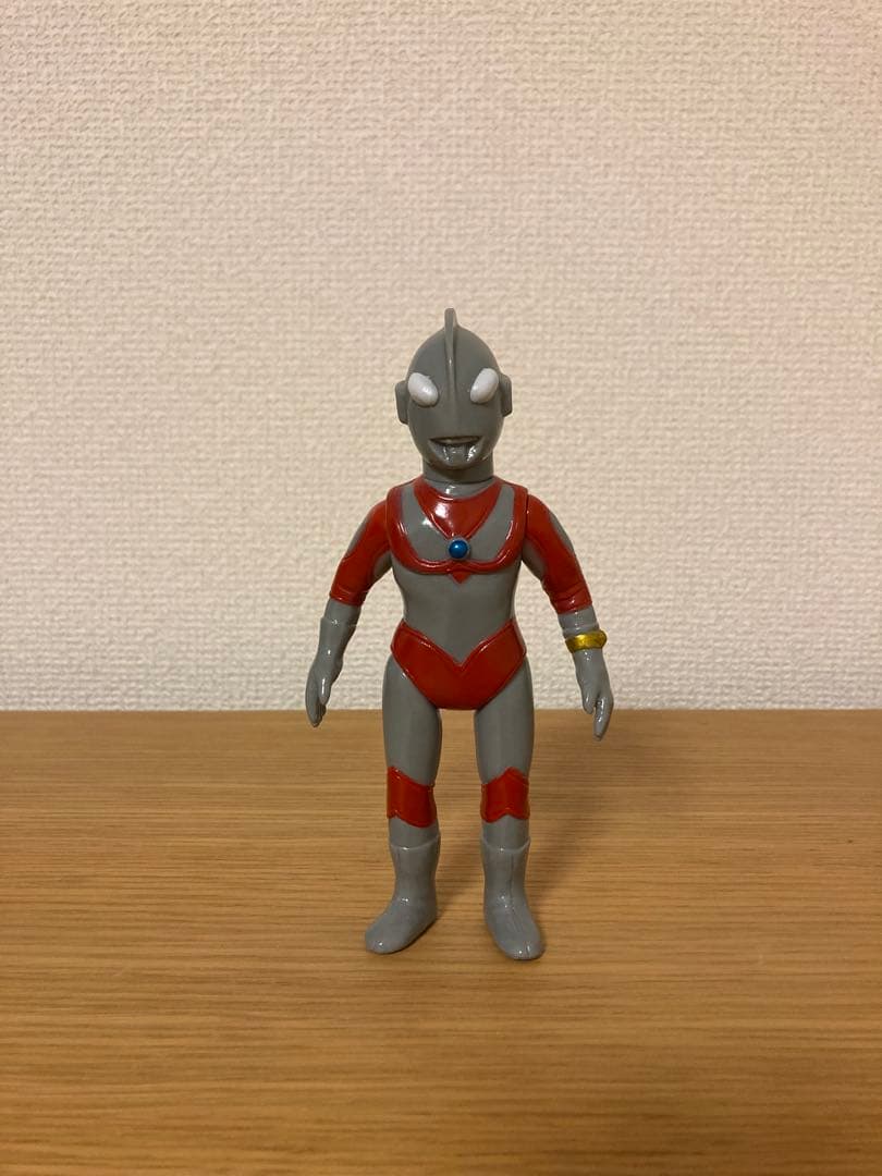 ヤモマーク　帰ってきたウルトラマン