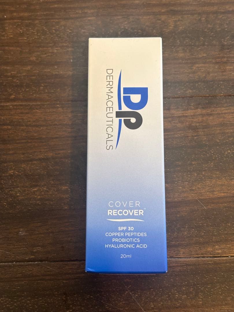 dermaceuticals DPカバーリカバー