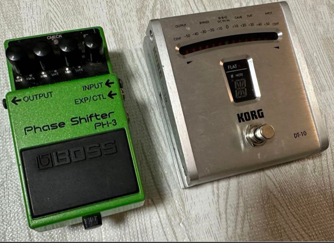 B.AIR DOUBLE LINK STRAP 門田”JAW”晃介氏プロデュース