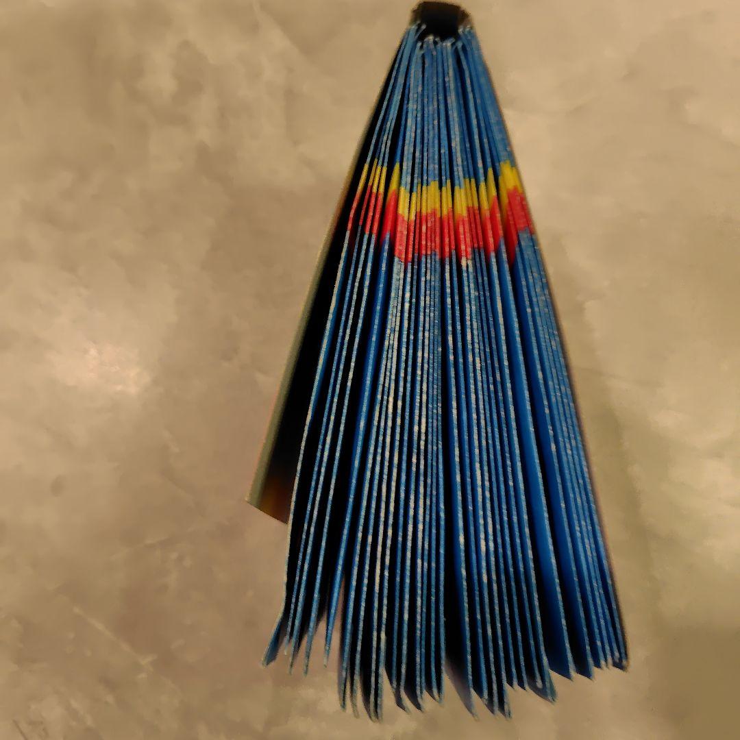 k*必様 ドラゴンボールZ エレキ人形 29枚プリズム入り - メルカリ