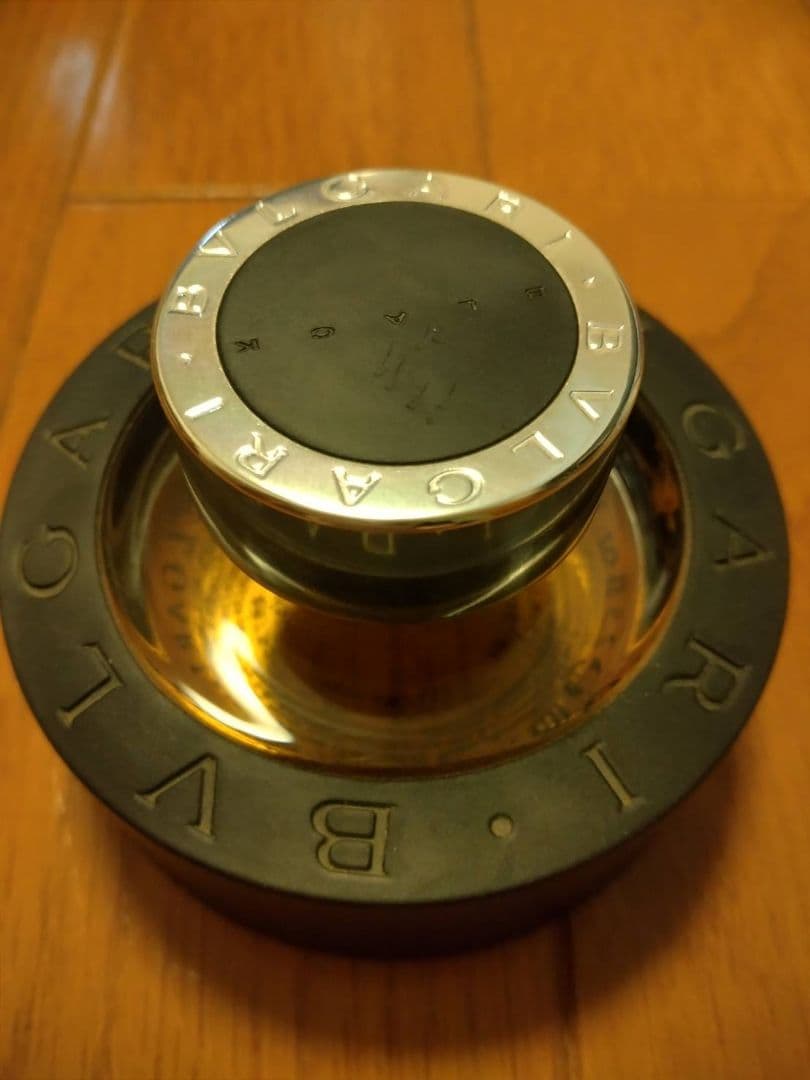 BVLGARI ブルガリブラック