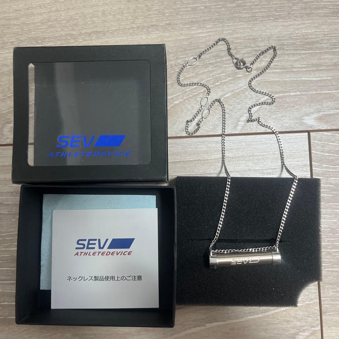 SEV ネックレス