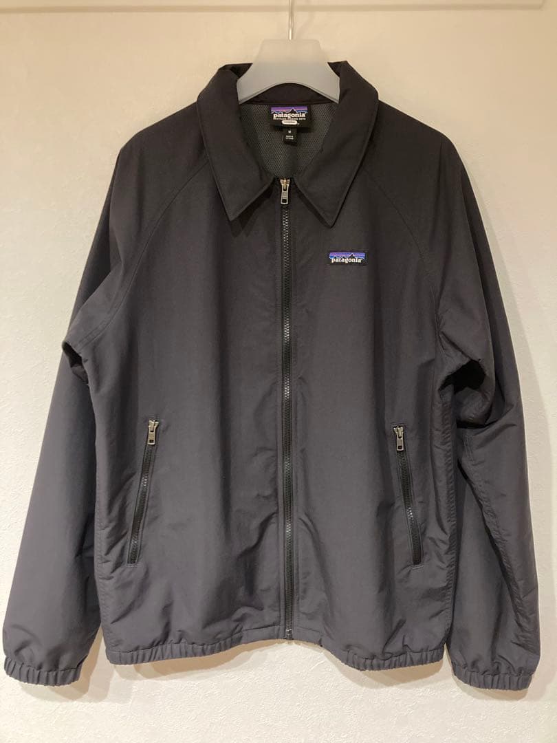 ＊patagonia バギーズジャケット＊メンズ