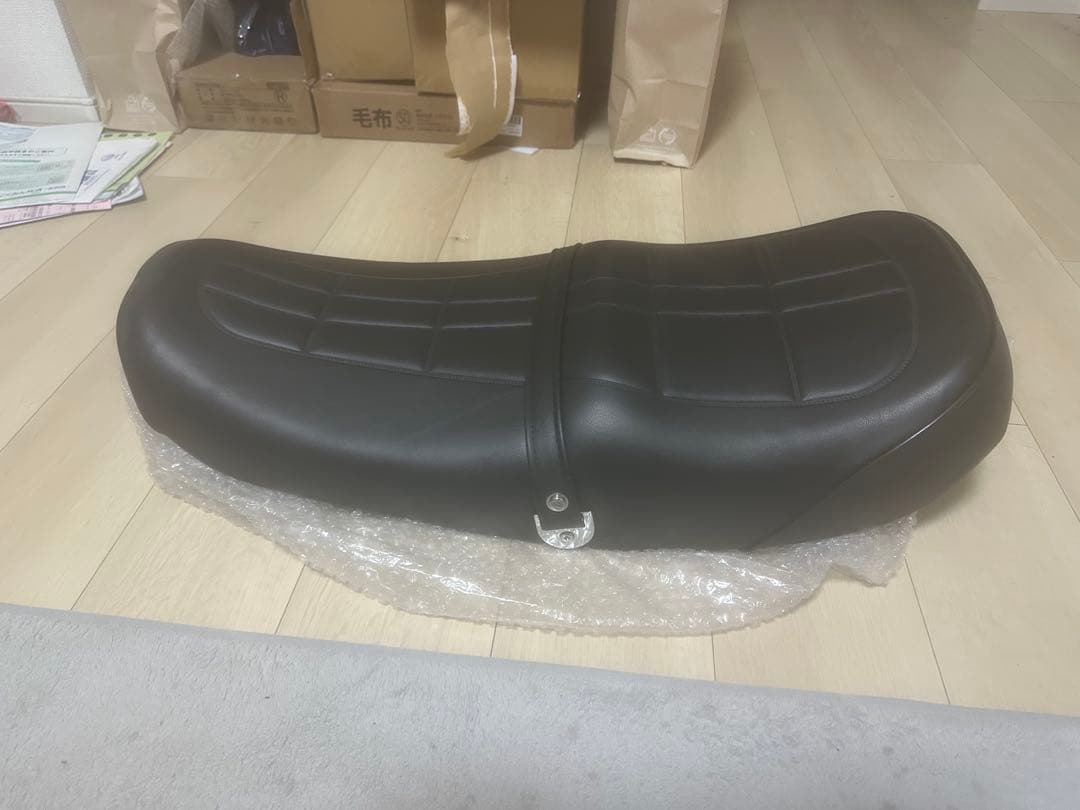 ハ*ー様 z1 z2 シート