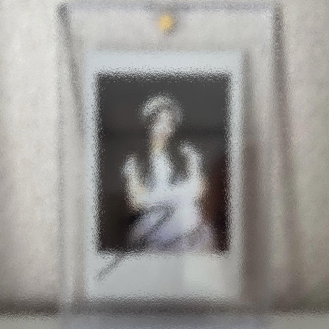 Kep1er シャオティン サインチェキ ポラロイド