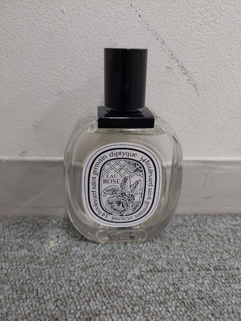 Diptyque Eau Rose オードトワレ 100ml