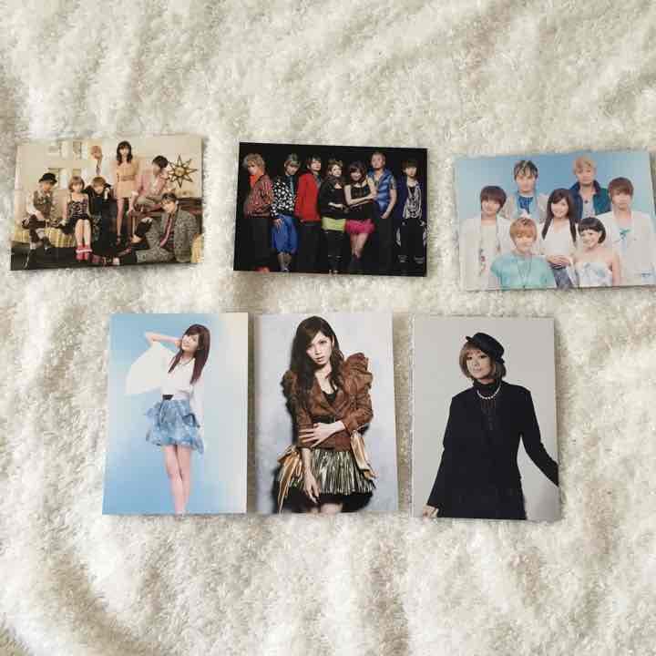 AAA トレカ 3月22日(水) ATEEZ JAPAN 2ND SINGLE「Limitless」発売決定！ | ATEEZ