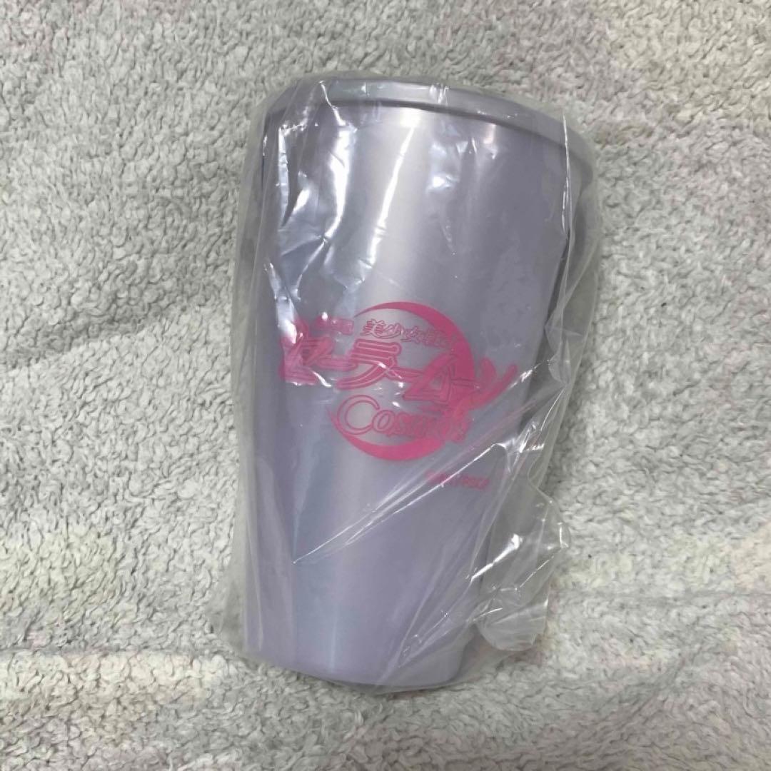 ルナ ドリンクカップホルダー ポッコーンバケット セーラームーン Cosmos