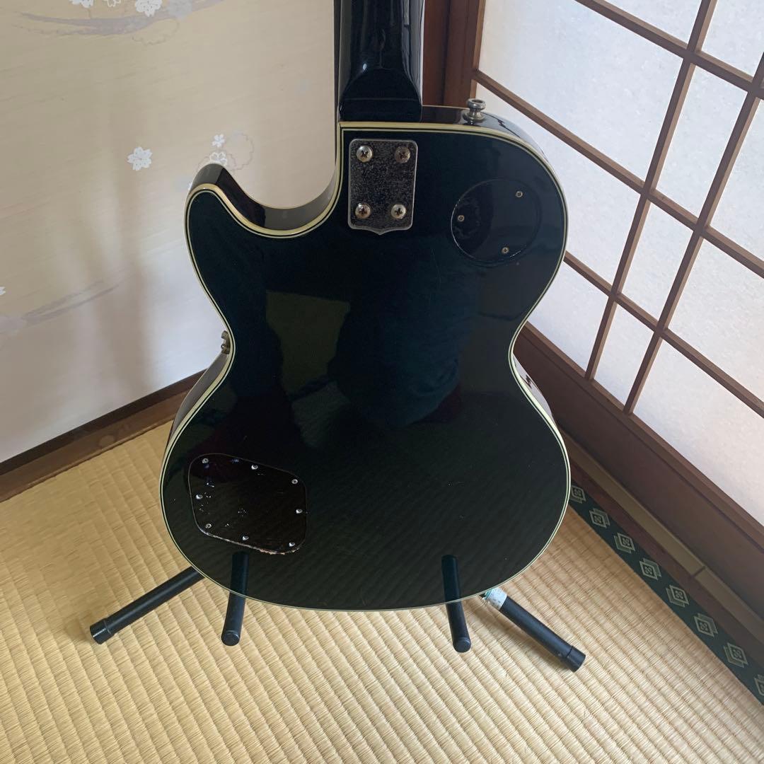 Mozz レスポールカスタム シンエイ電機