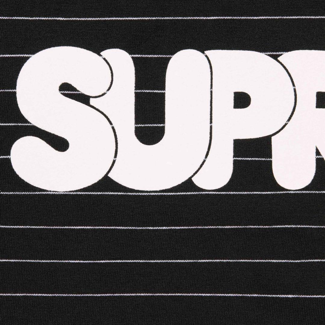 Supreme Bubble S/S Top - メルカリ