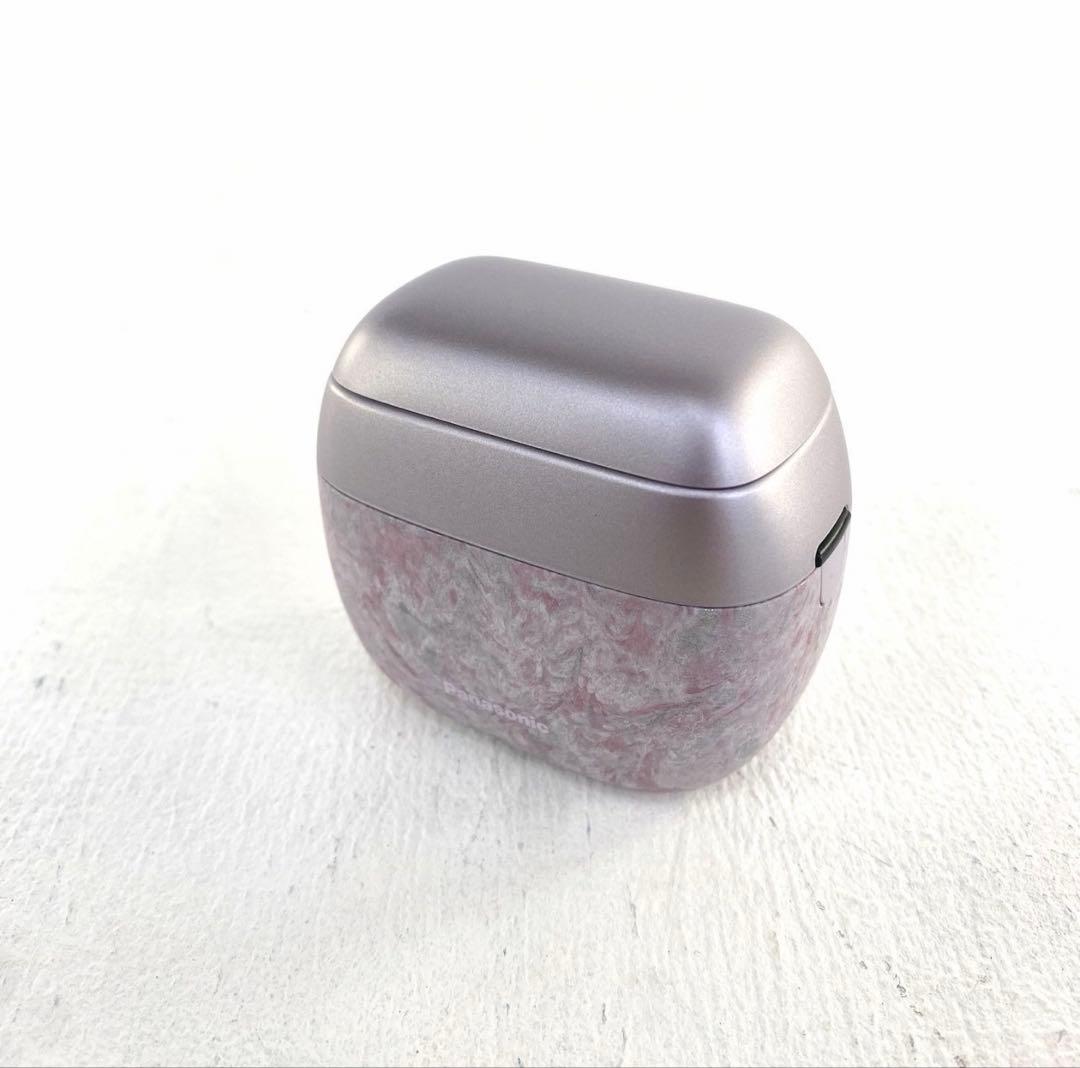 【美品】パナソニック ラムダッシュパームイン 70周年記念モデル（桜）