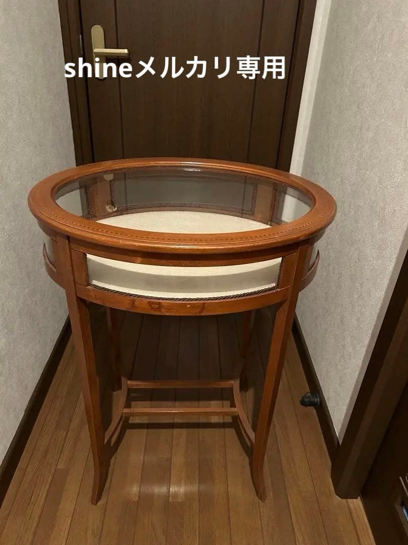 アンティーク ドイツ製 ミニチュア シャーロット&チャイナドール 頭部2.2cm