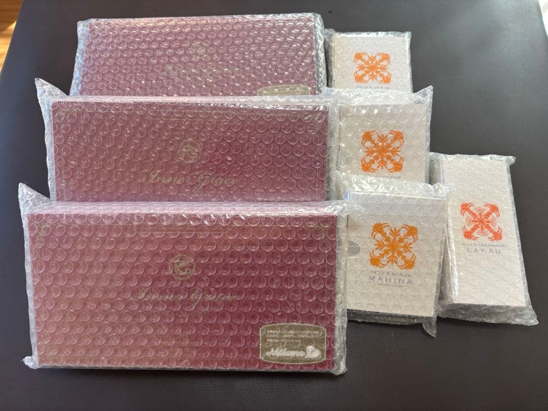 ペレグレイス　マヒナ　ラカウ　スキンエリクサーまとめ売り