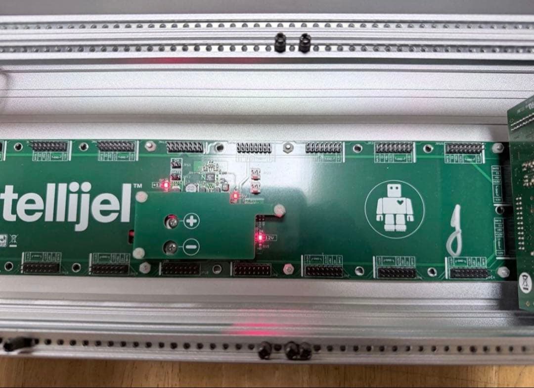 鍵盤楽器 Intellijel 104HP YAMAHA ヤマハ / MONTAGE M8X 88鍵 GEX鍵盤 ［LG-800＆FC3Aセット