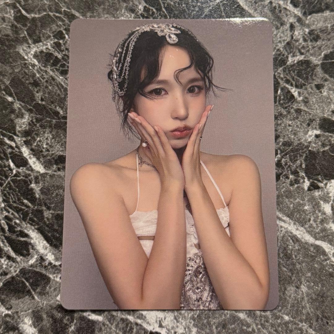 twice misamo トレカ ミサモ play ラキドロ ミナ 1枚 - メルカリ