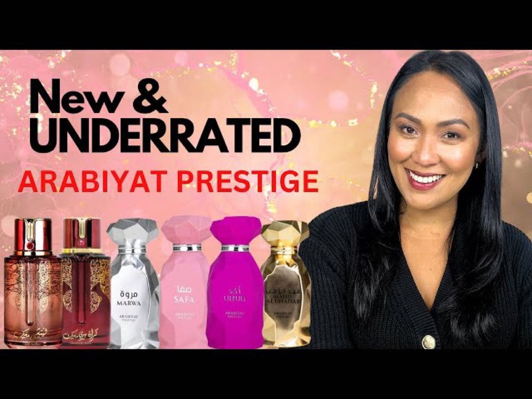 Arabiyat Prestige Marwa - メルカリ