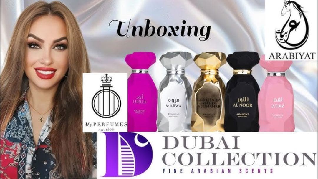 Arabiyat Prestige Marwa - メルカリ