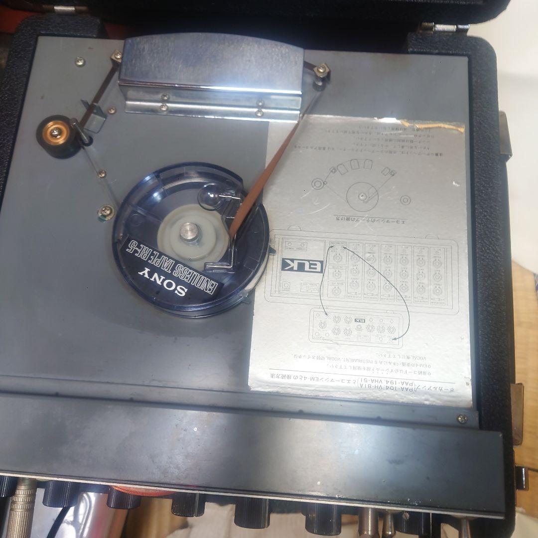 ELK EM-4 ECHO MACHINE - メルカリ