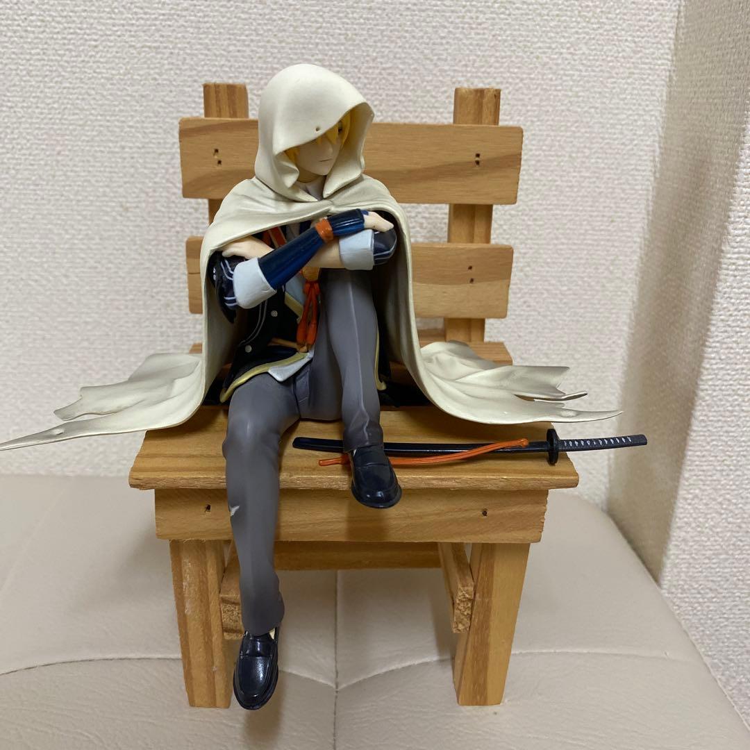 刀剣乱舞 ヌードルストッパー 山姥切国広 - メルカリ