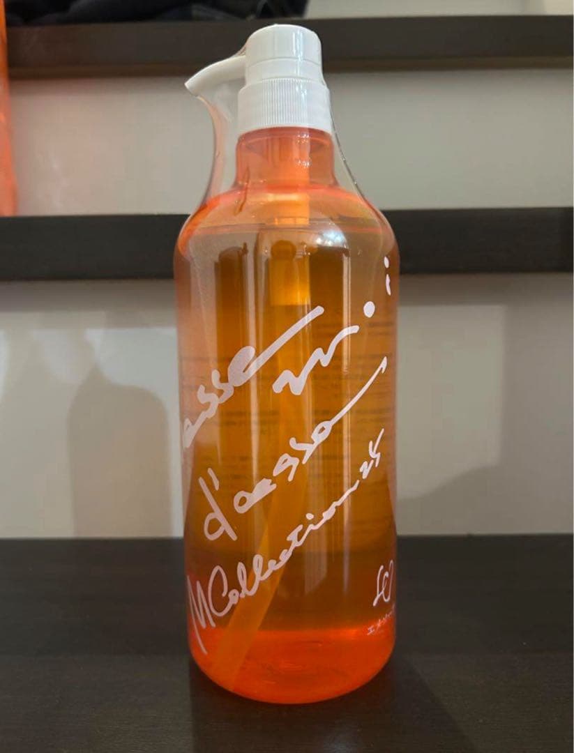 カレスモア ディス エメソープ 1000ml カレスモア エメソープ