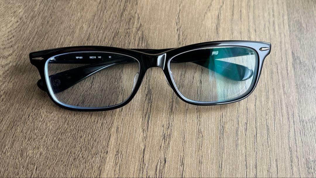 ハ*ん様 フォーナインズ　999.9 NP 601 美中古