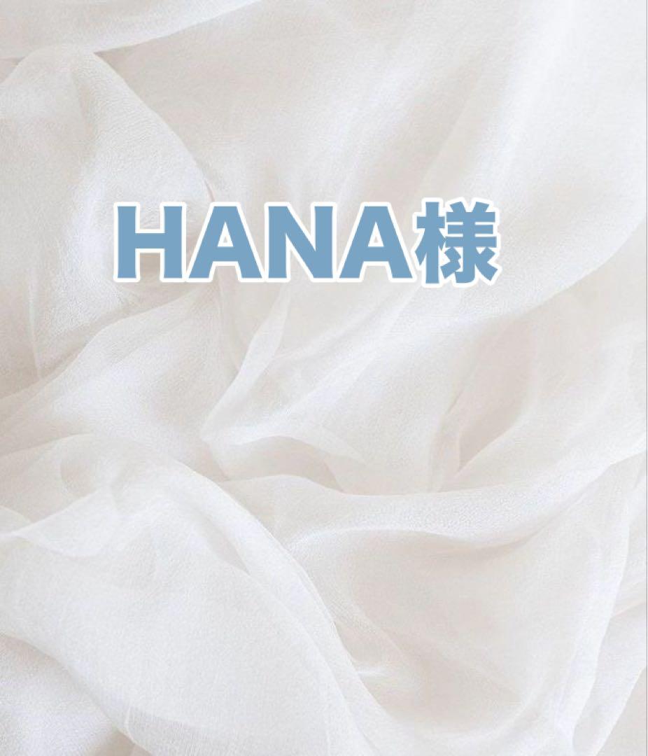 ウィッグ・エクステ HANA