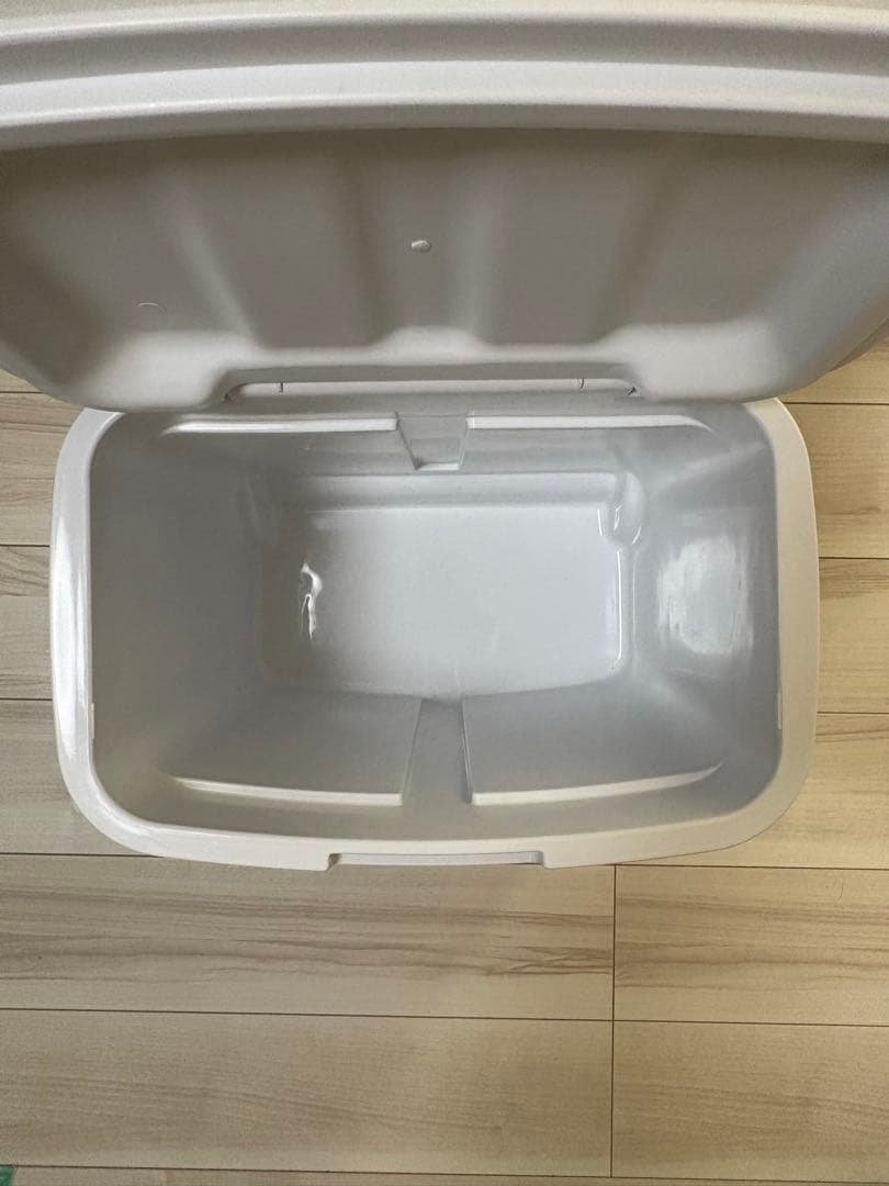 愛帽 最新型ダイヤル式 頭皮冷却帽子 (6時間分) アイスジャパン - メルカリ