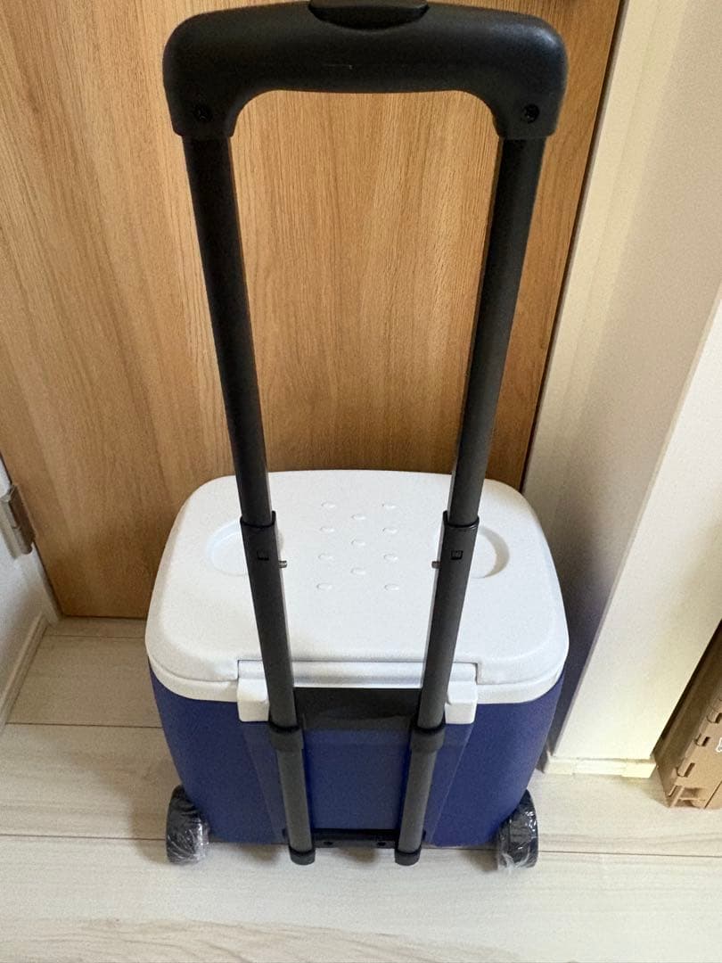 愛帽 最新型ダイヤル式 頭皮冷却帽子 (6時間分) アイスジャパン - メルカリ