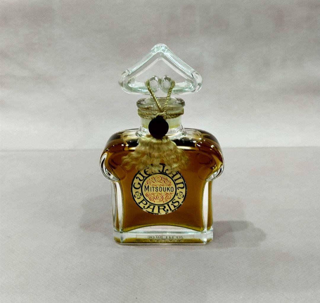 GUERLAIN ミツコ パルファン30ml