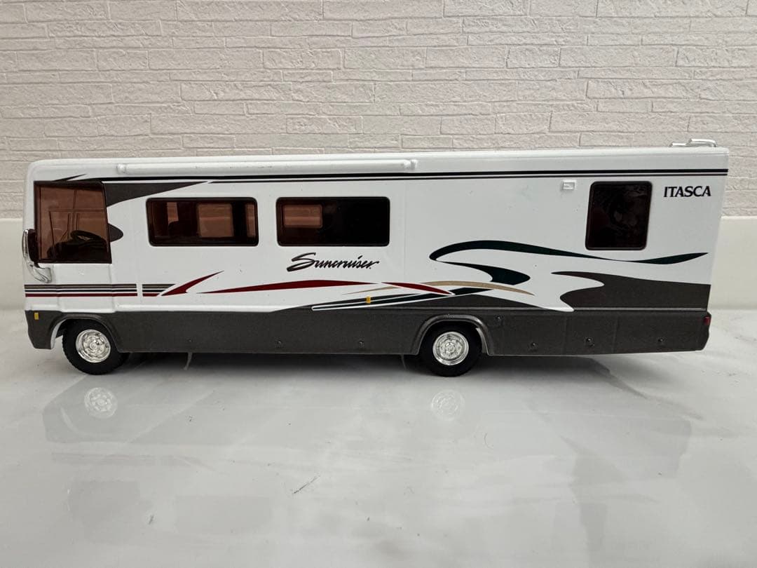 ITASCA Sunstar RV ミニカー　キャンピングカー