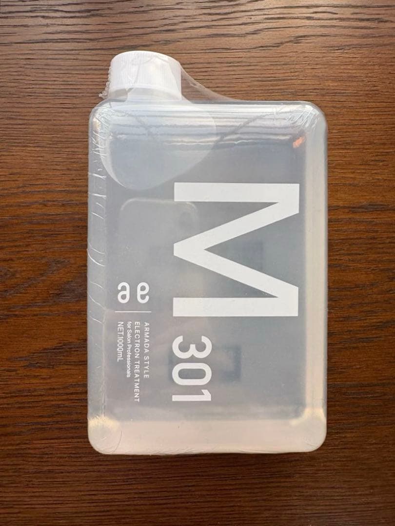 アルマダスタイル　M301