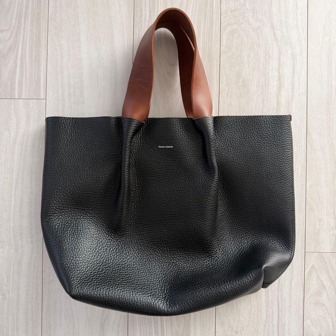 最終値下げ！【Hender Scheme】Piano bag medium