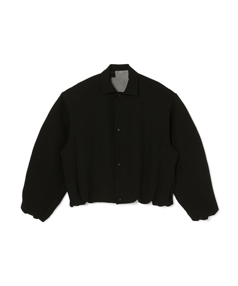 最終値下げ　SHORT COLLAR JACKET