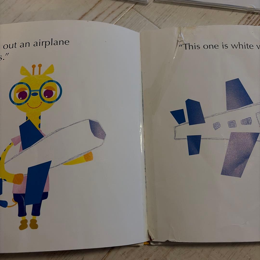 ベネッセ ワールドワイドキッズ ステージ3 DVD ・CD・英語絵本セット