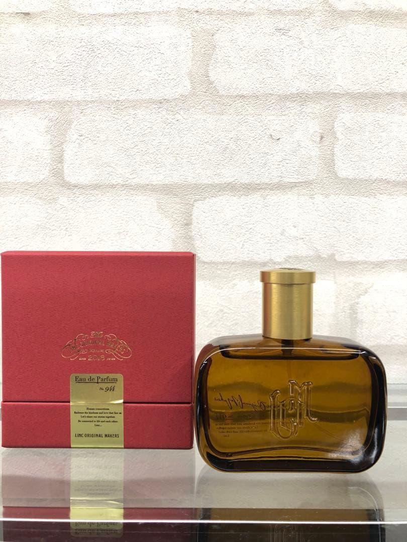 LINC ORIGINAL MAKERS No.944 香水