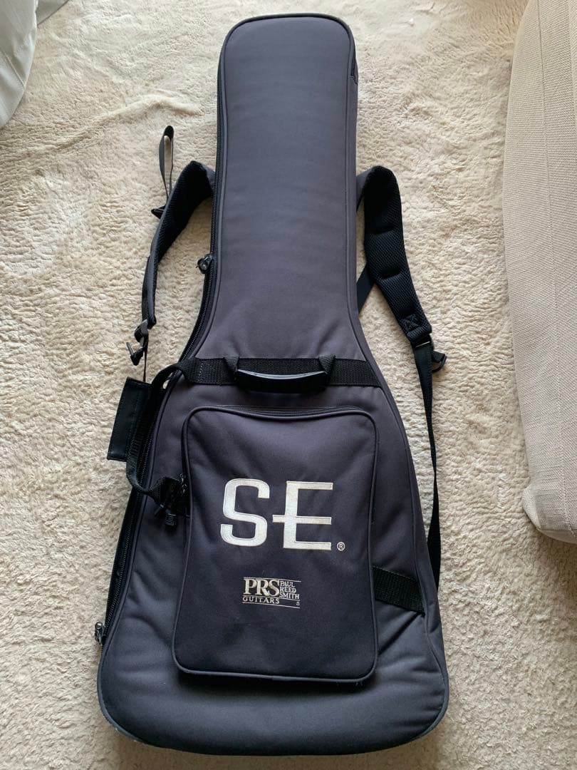 PRS SE ギターケース - メルカリ