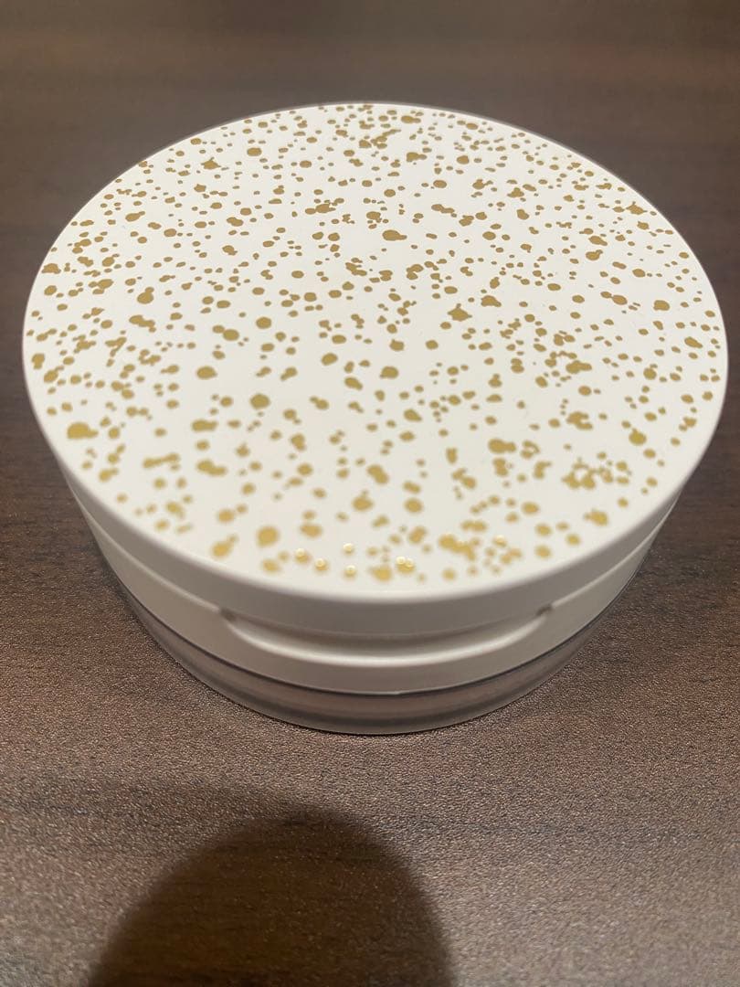 ミース　ノーブルスキンフェイスパウダー