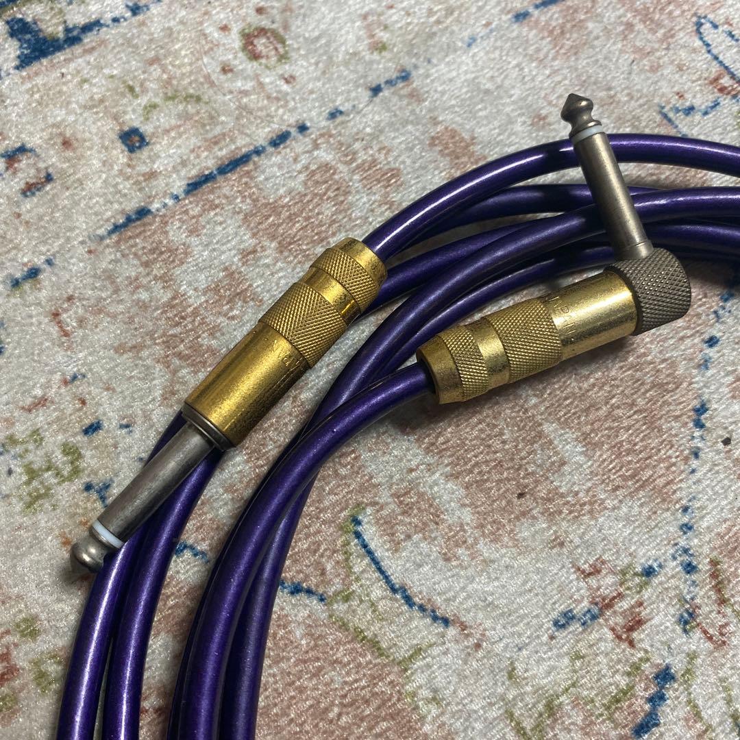 OYAIDE G-SPOT Cable オヤイデ ギターケーブル 3m SL - メルカリ