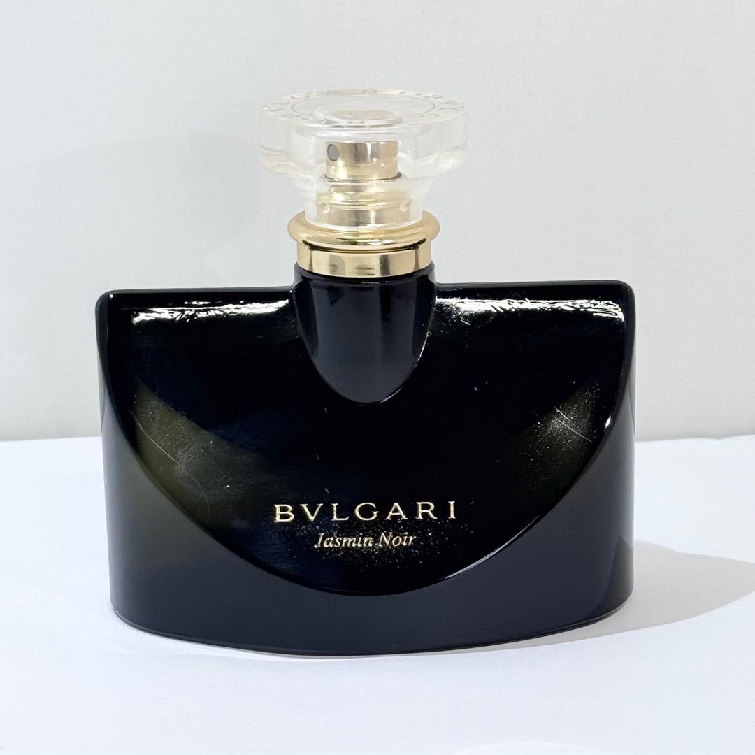 BVLGARI Jasmin Noir EDT 100ml 香水
