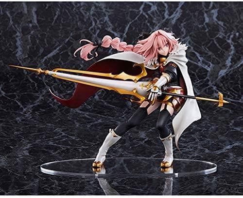 黒のライダー -聖杯大戦- 1/7スケール