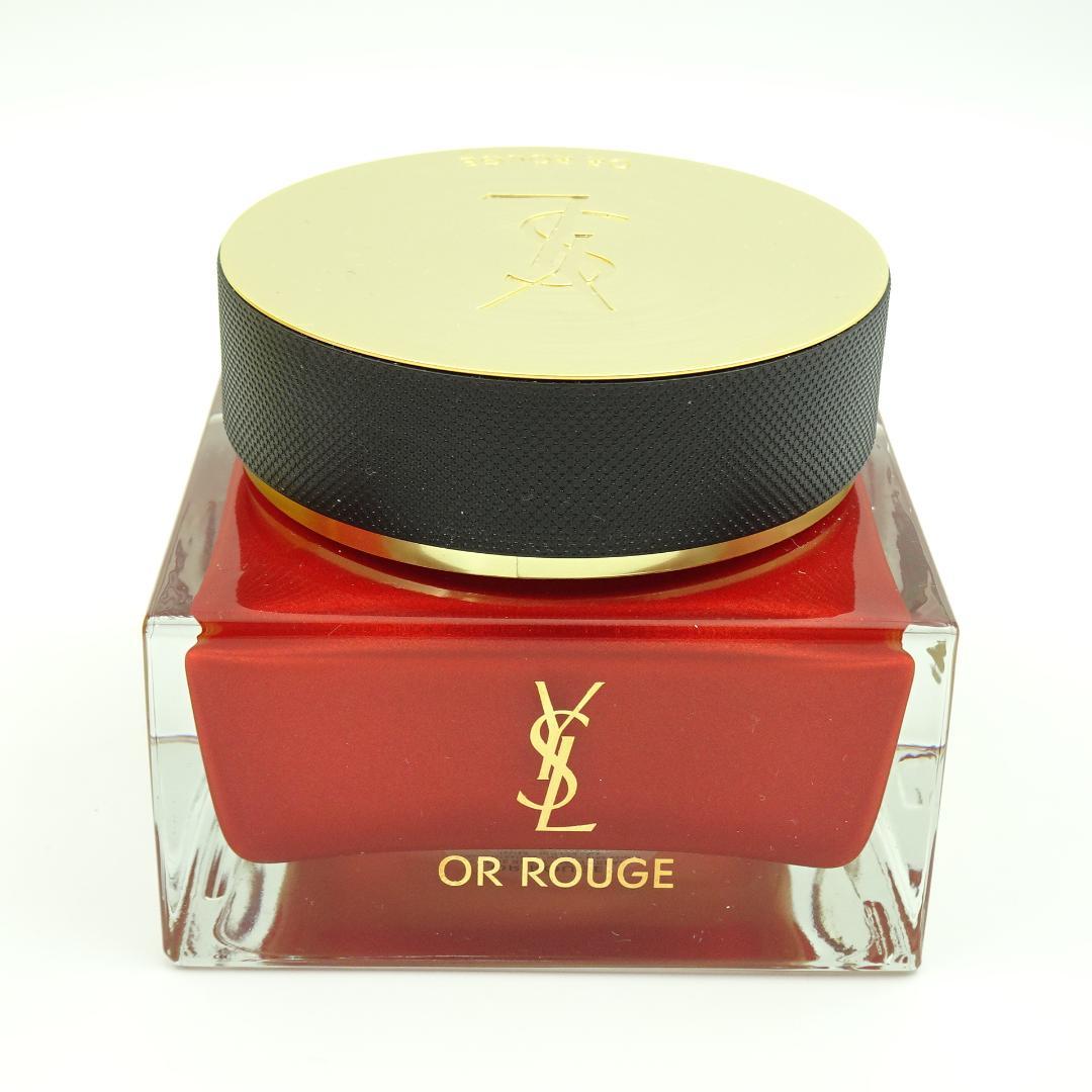 イヴサンローラン　オールージュ　ラ　クレームリッシュ　50ml