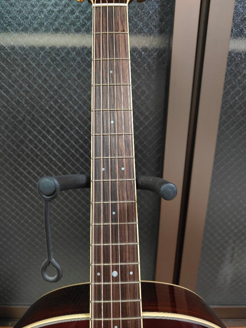 高 品質ホビー・楽器・アート - YAMAHA LL6 ARE ソフトケース付 BS