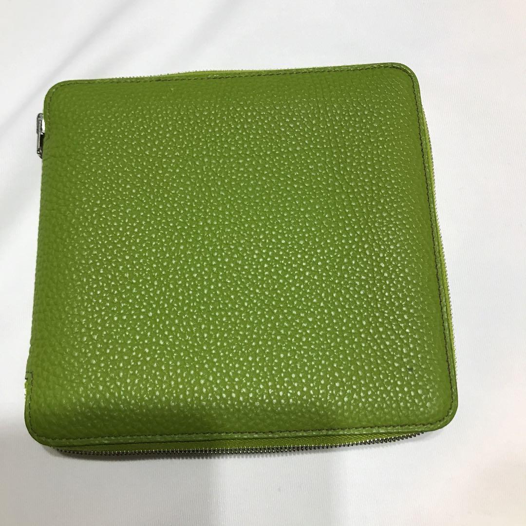 エルメス　レア商品　CDケース