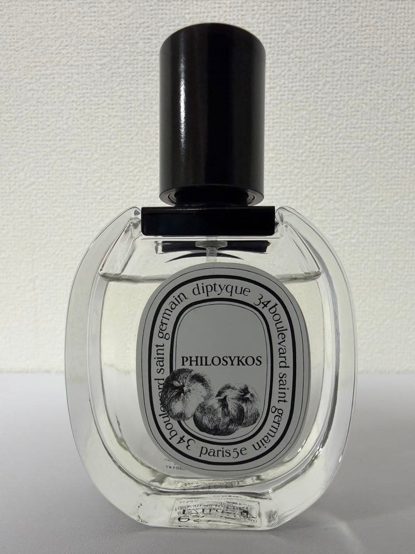 diptyque ディプティック オードトワレ フィロシコス 50ml