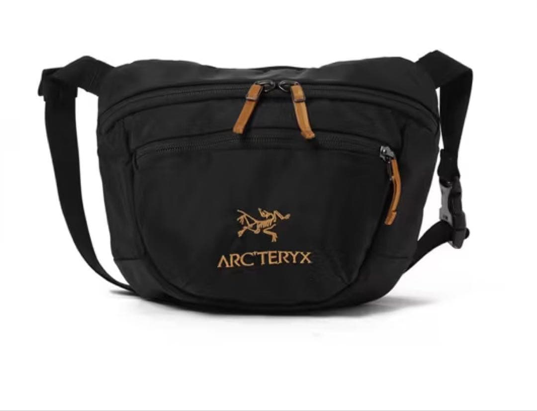 ARC'TERYX Beams別注　Mantis2