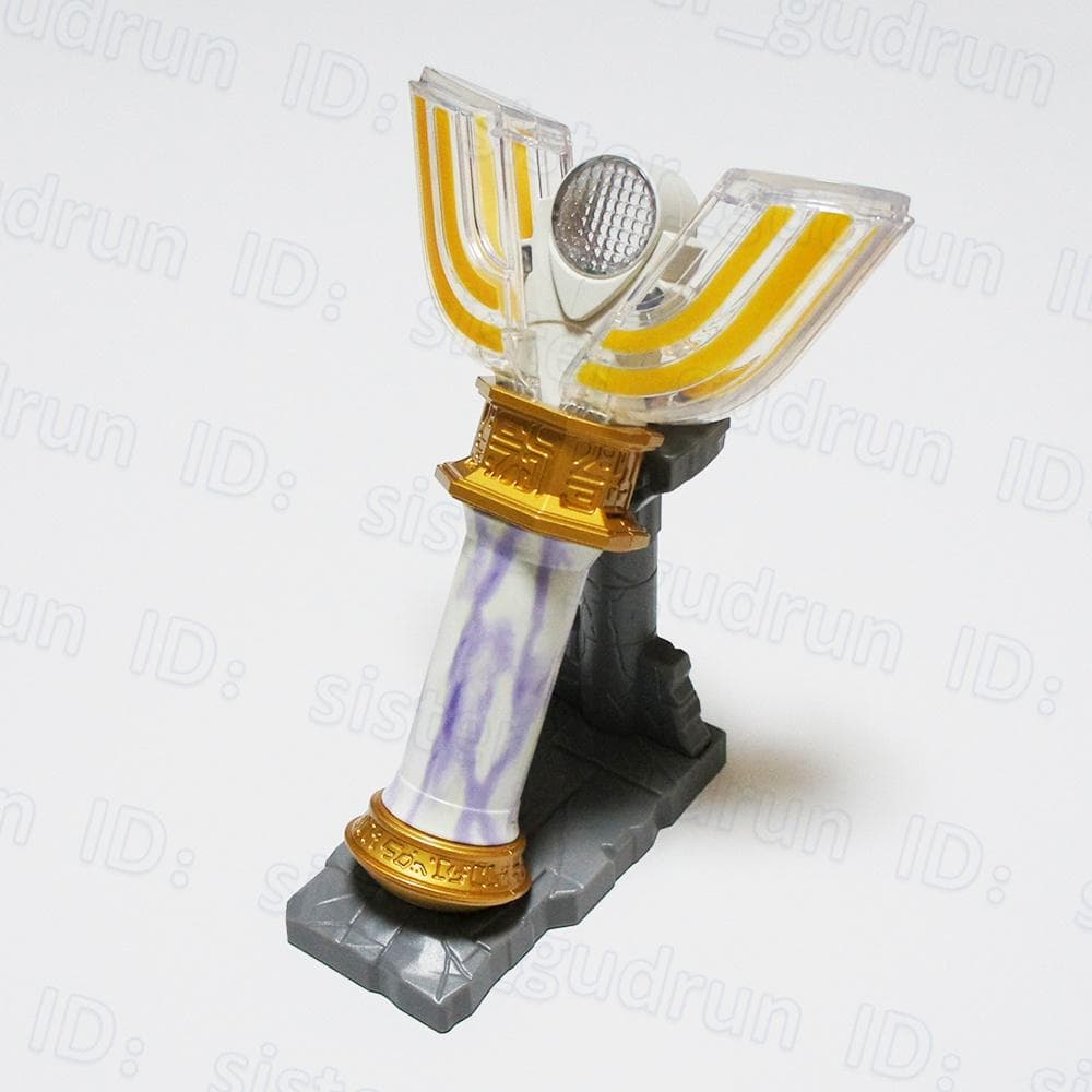 【美品】　スパークレンス　2016年PB限定3000Ver.　ウルトラマンティガ