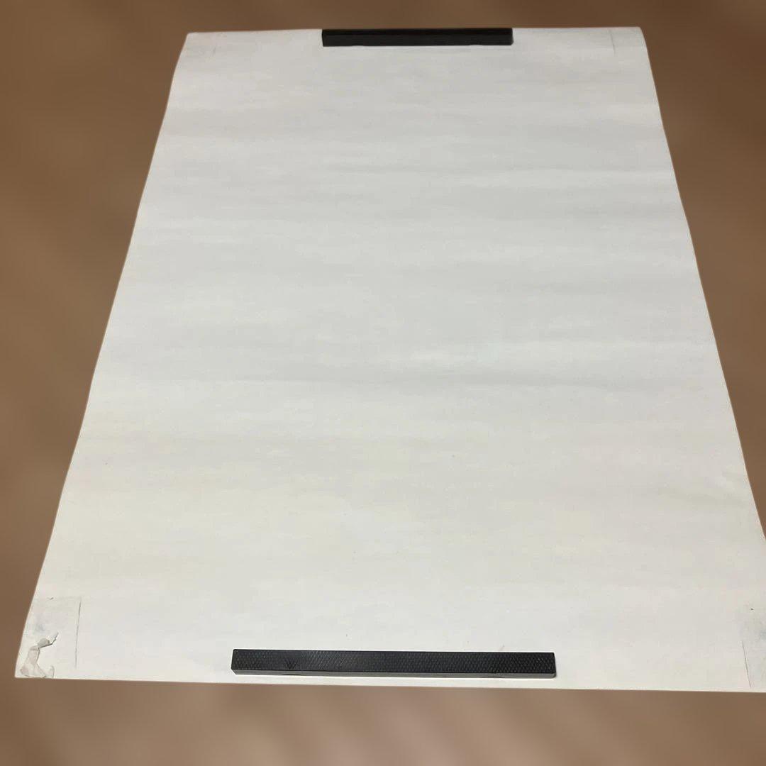 BRUTUS ブルース・ウェーバー特集号 ポスター 非売品