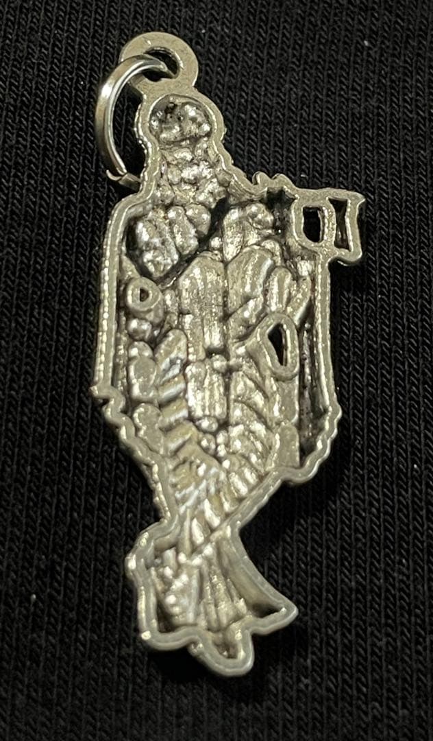 新品】ハンドメイドオームペンダント シヴァ 藤井風さん クリシュナ