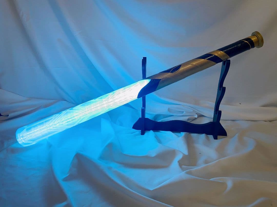 崩壊スターレイル 開拓者(スターレイル) バット コスプレ用武器 発光