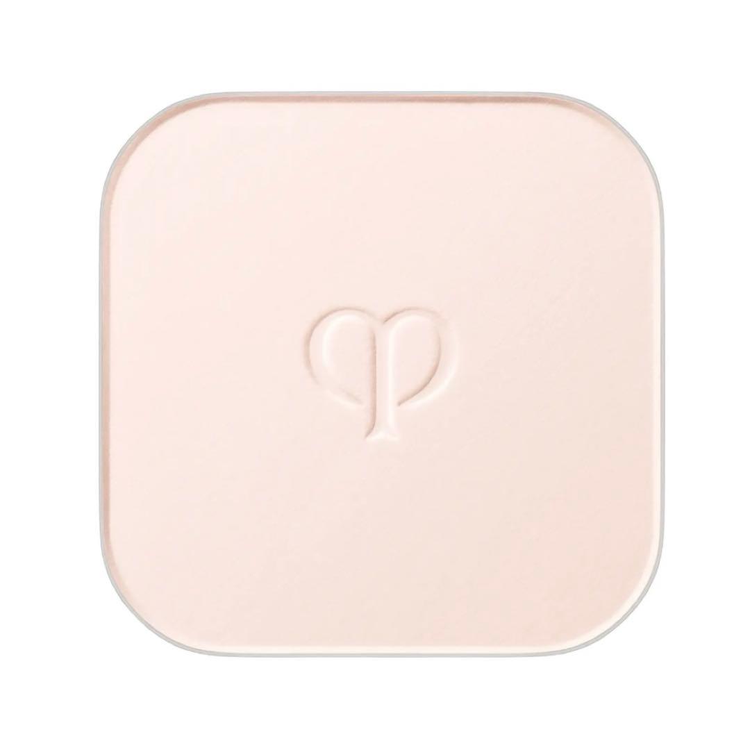 プードルコンパクトエサンシエルｎ(レフィル) クレドポーボーテ プレストパウダー